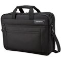 Samsonite Classic Business 2.0 Carrying Case (Briefcase) for 17" Notebook - Black SML1412721041